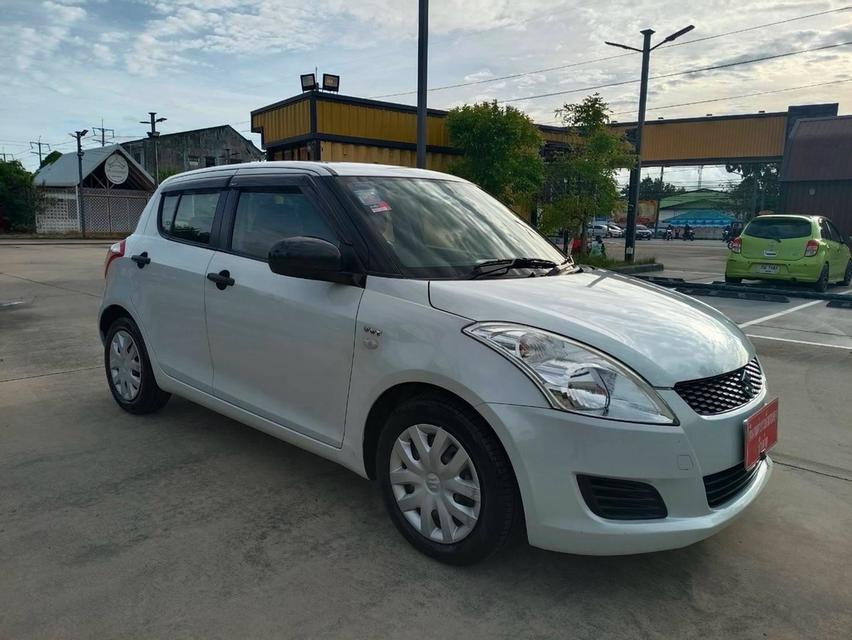(แจ้งรหัสรถ BK5578) Suzuki Swift 1.2GA💥ปี2017💥
