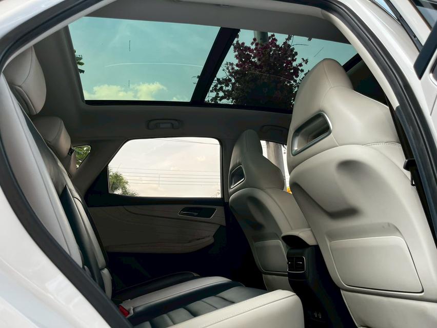 MG HS 1.5 X ปี 2025 หลังคา Sunroof #ไมล์แท้1x,xxx กม. รูปที่ 8