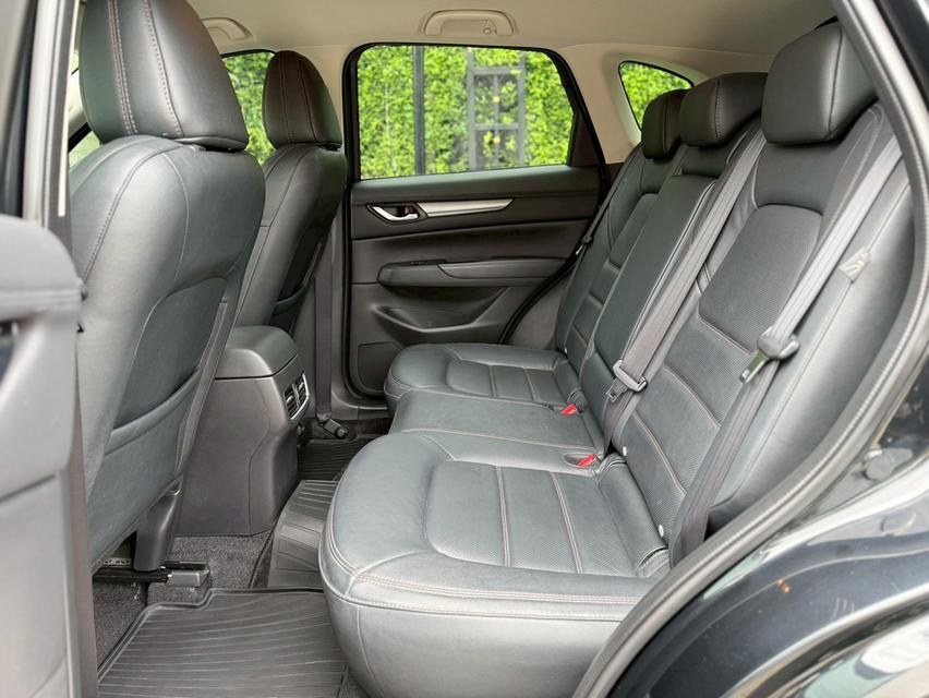 รหัสรถ PJP36 2019 MAZDA CX-5 2.0 C  20