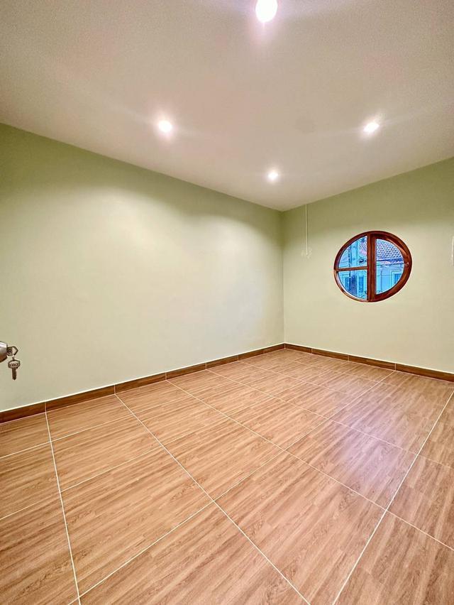 หมู่บ้านพฤกษา37 ทำเลใกล้ มอเตอร์เวย์M81 19