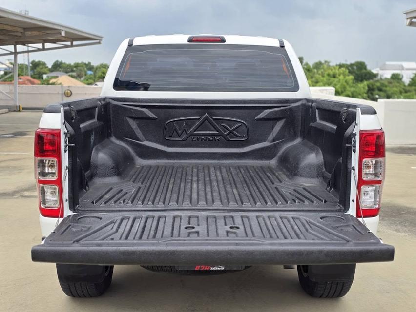 Ford Ranger Dcab 2.2 XLT ปี 2018  เจ้าของเดียว 17