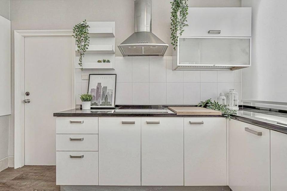 เปิด คอนโด 3 ห้องนอน ย่านทองหล่อ สังคมมีระดับ บนทำเลศักยภาพแห่งหนึ่งในกรุงเทพ 12