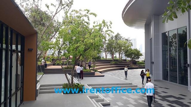 00065 ให้เช่า สำนักงาน อาคารสามย่านมิตรทาวน์ 1 ไร่ 401 ตารางวา ชั้นที่ 1 ห้องนอน 1 ห้อง ห้องน้ำ 1 ห้อง 125000 บาทต่อเดือ 7