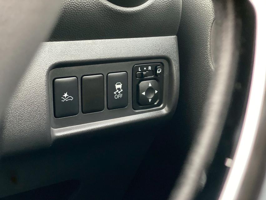 รหัสรถ PBG9999 Mitsubishi Mirage 1.2 Smart CVT ปี 2023  11