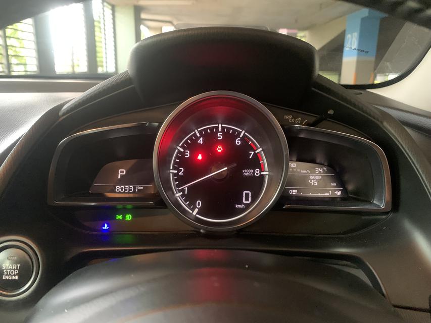 รูป Mazda 2 1.3 ปี 2019 High Connect 