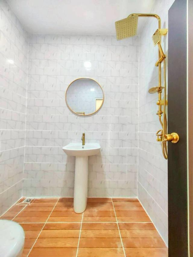 บ้านพฤกษา ซอยวัดลาดปลาดุก ตกแต่งครบ พร้อมอยู่ 15