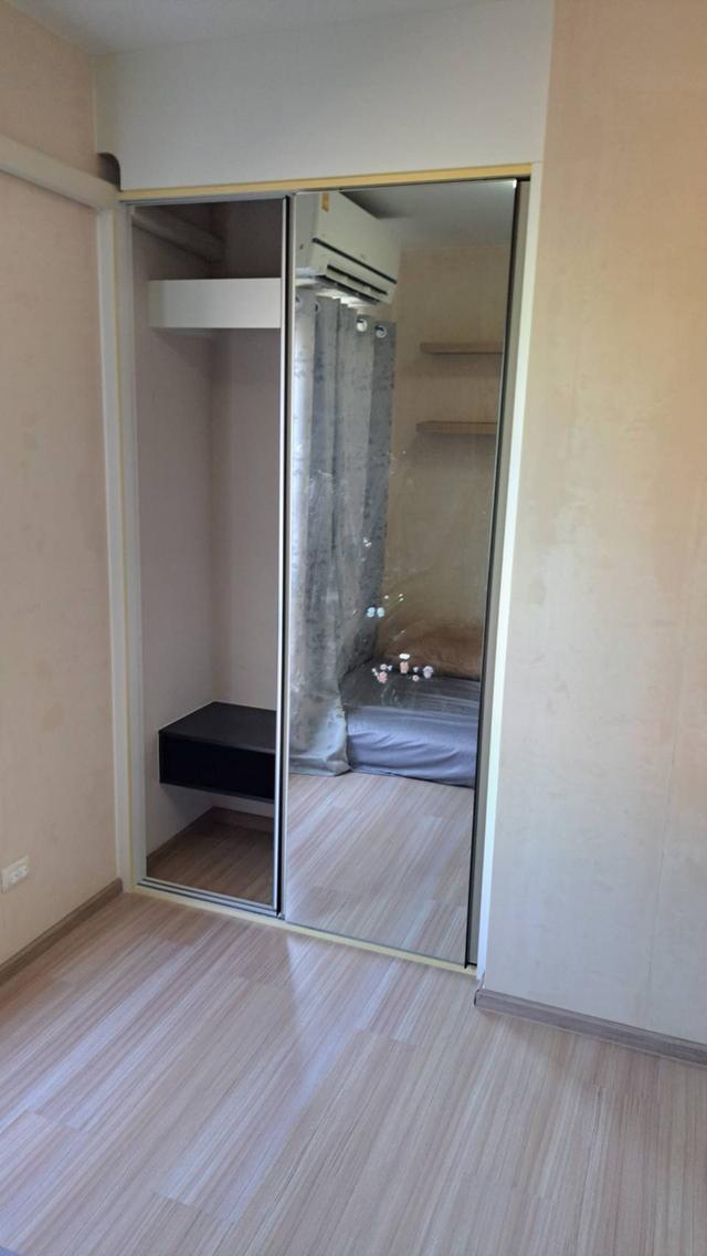 พลัมคอนโดบางใหญ่สเตชั่น เฟส2 6