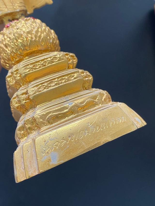 พระบูชาหลวงพ่อวัดบ้านแหลม 4