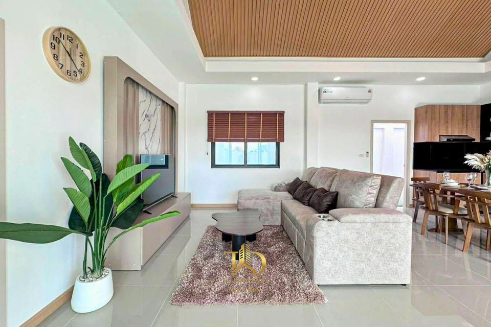 3 Bedrooms 3 Bathrooms. Soi 102 Hua Hin. 11