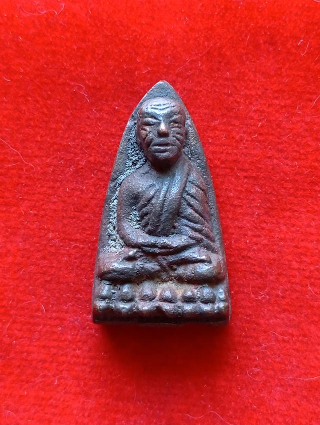 พระหลวงพ่อทวด วัดช้างให้