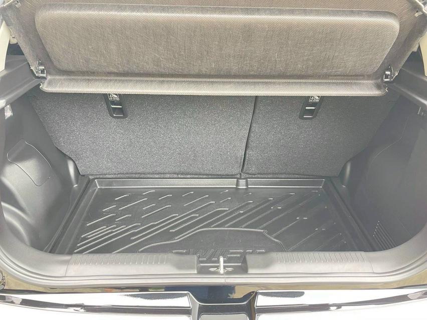 ขาย Suzuki Swift 1.2Glx  ปี23 13