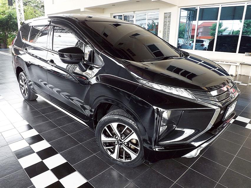 รหัสรถ KCY1754 MITSUBISHI XPANDER 1.5 GT AUTO ปี 2020
