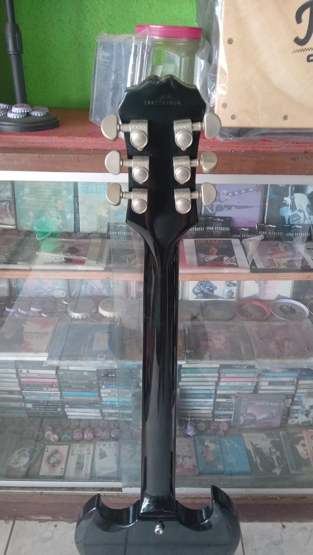 Epiphone sg400 สวยๆ เล่นน้อย รูปที่ 2