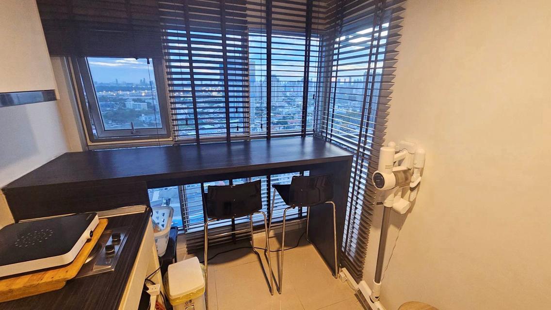 Aspire Sukhumvit 48 ปล่อยเช่า 7