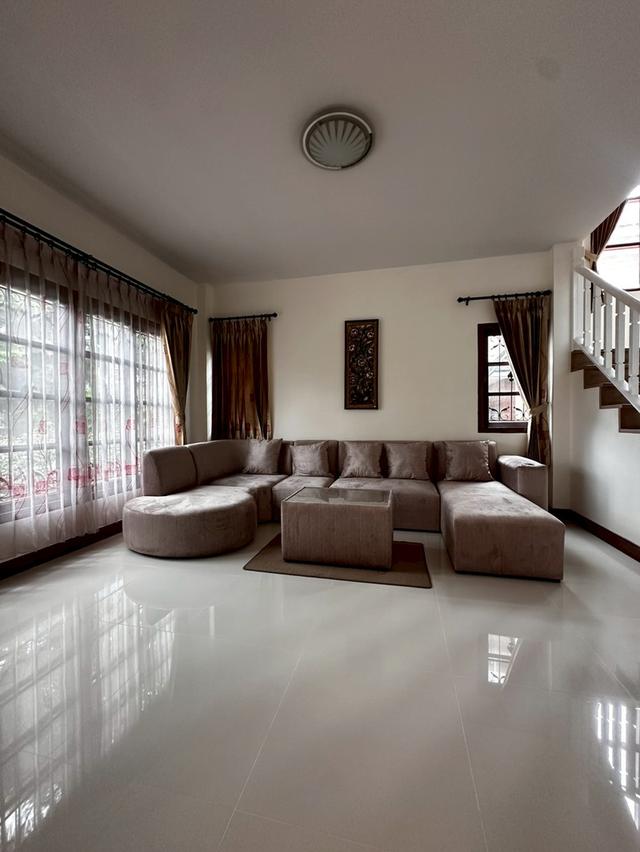 House for rent in Chiang Mai Near Mee Chok Plaza 8
