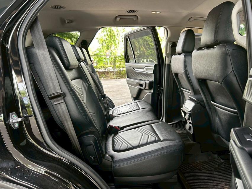 Ford Everest 2.0 Si-Turbo Trend 10AT ปี 2023 15