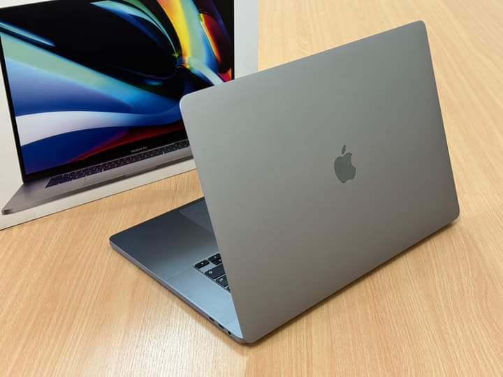 พร้อมส่งMacbook Pro 16นิ้ว 2019 3