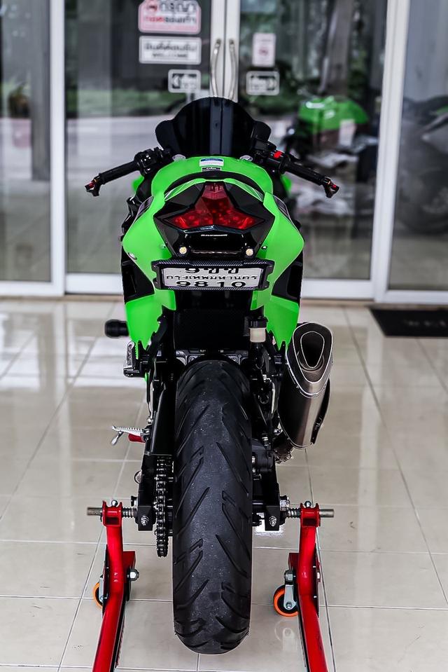 Kawasaki Ninja400 ปี2020 รูปที่ 7