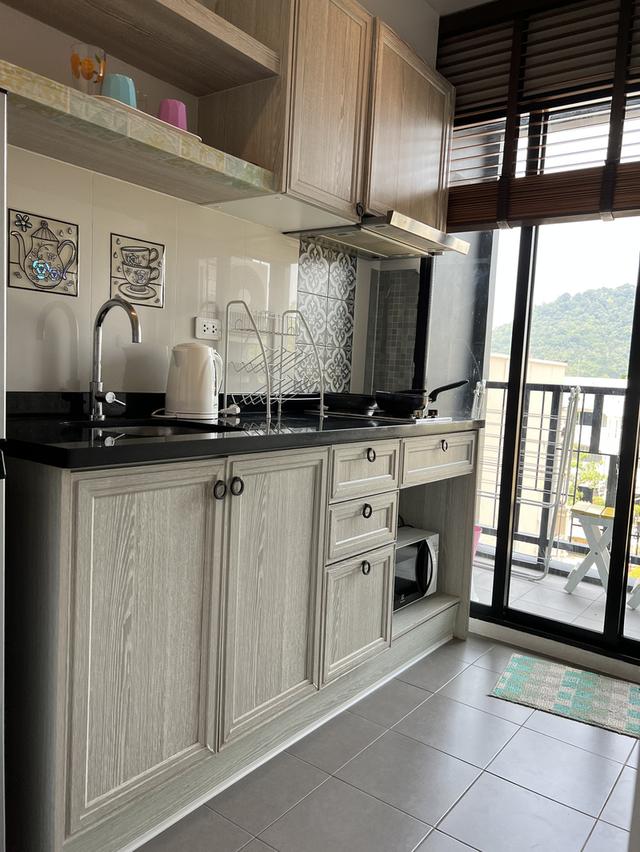 The best height condo in Phuket town  12