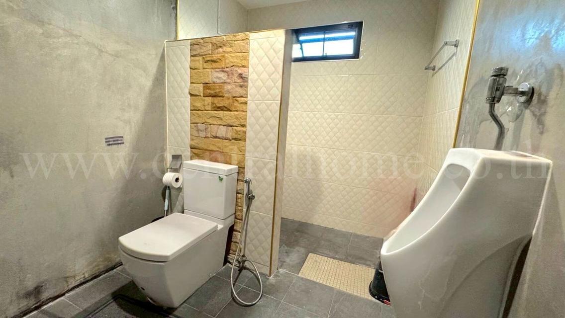 บ้านเดี่ยว โครงการ สนามกอล์ฟ นอร์ธเทิร์น รังสิต - วังน้อย หลังมุม  10