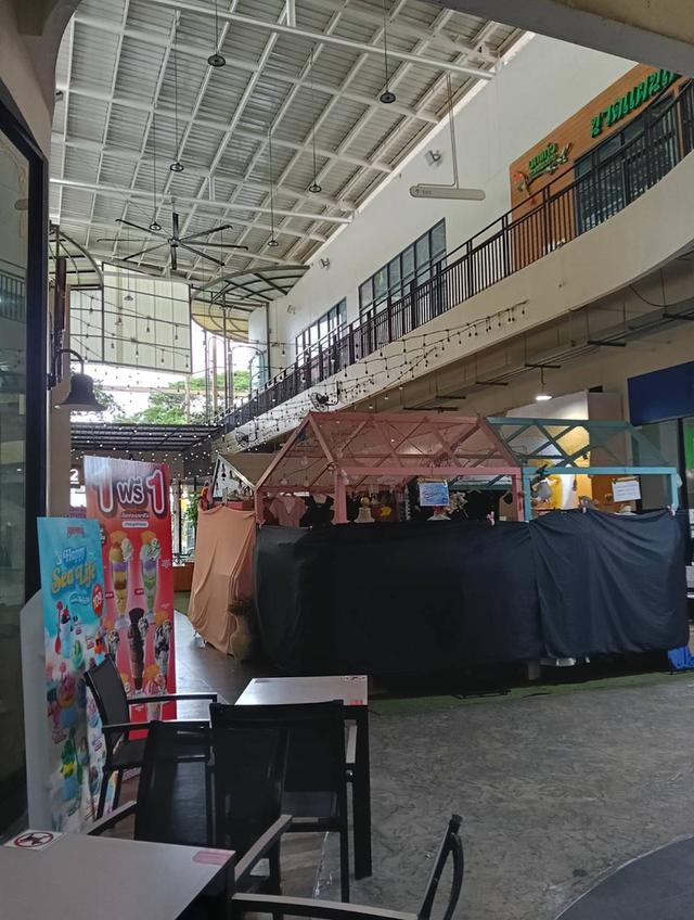 เซ้งร้านนวดทำเลดี ในห้าง The Jas วังหิน อุปกรณ์ครบ พร้อมดำเนินกิจการต่อได้ทันที 19