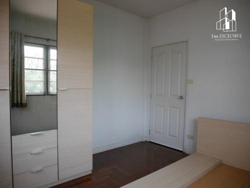 ขายบ้านเดี่ยว หมู่บ้านลลิล อิน เดอะ พาร์ค วัชรพล - พหลโยธิน 14