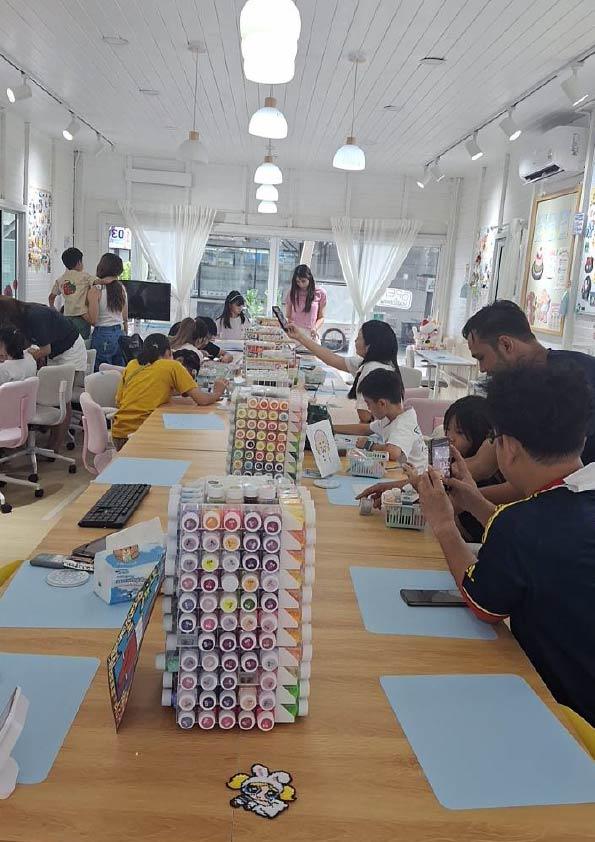 เซ้งร้าน OK! DIY พร้อมทำต่อได้เลย! โครงการโฮมวิลเลจ งามวงศ์วาน 52 5