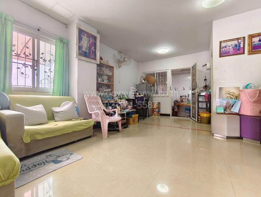 หมู่บ้านอู่ทองเพลส 6 ซอยเปียร์นนท์ ใกล้โรงพยาบาลสินแพทย์ ลำลูกกา ถนนลำลูกกา ต.คูคต อ.ลำลูกกา จ. ปทุมธานี 9