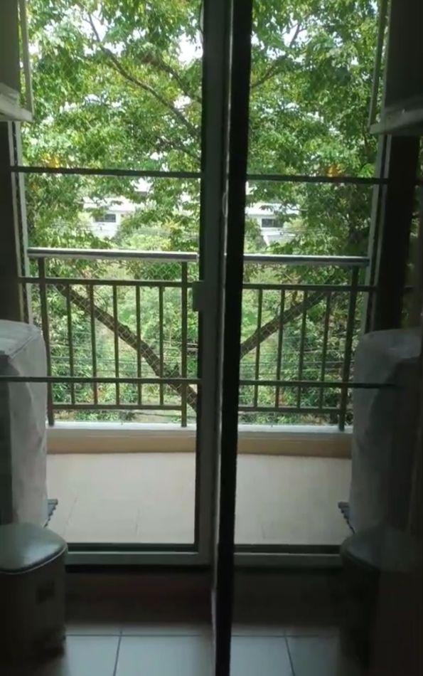 ขาย คอนโด Supalai City Resort รัชโยธิน - พหลโยธิน 32 32 ตรมขายด่วน ขาดทุน 4