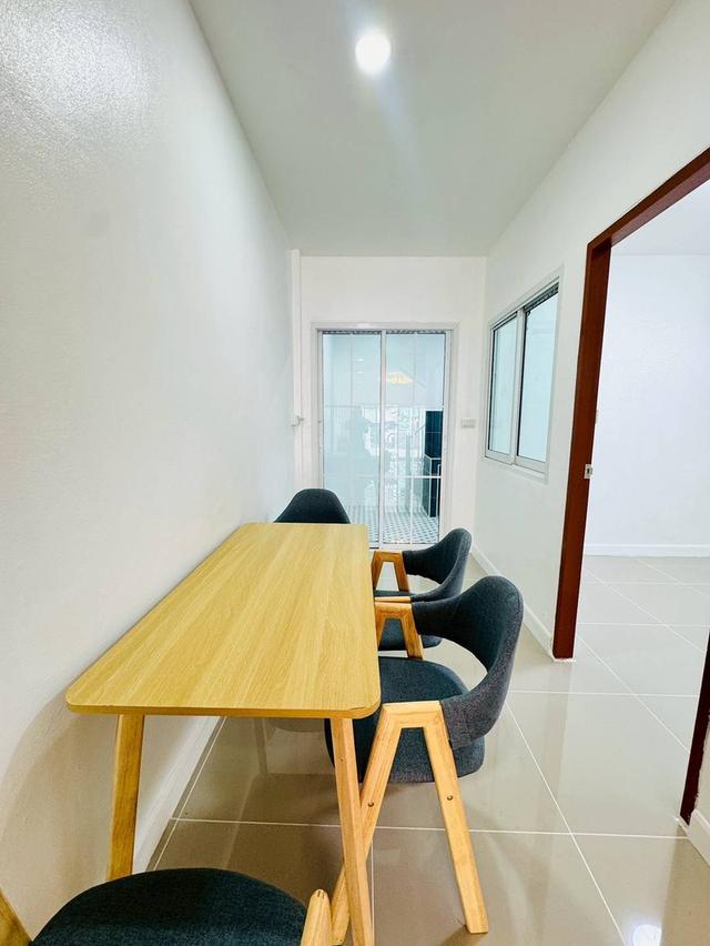 หมู่บ้านนิวเวิลด์วิลล์ 7