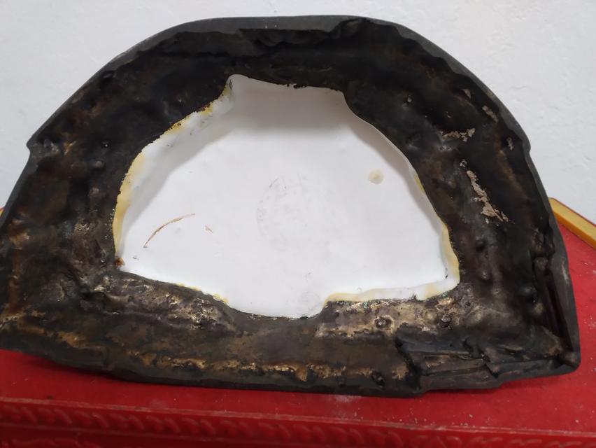 พระบูชาหน้าตัก5นิ้วภปร. รูปที่ 3