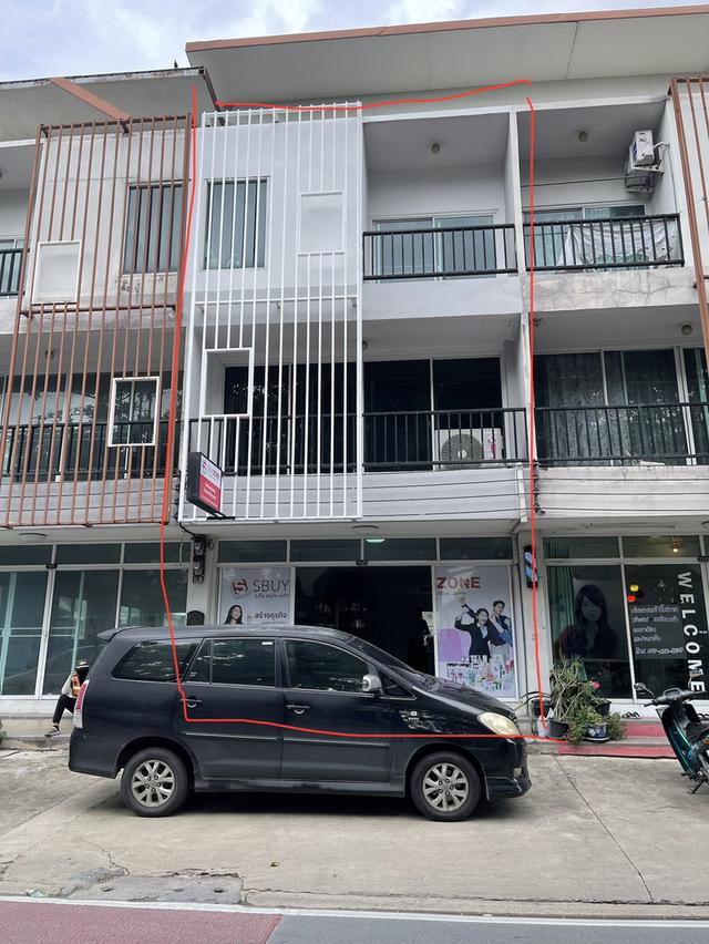 โฮมออฟฟิศให้เช่าหรือขาย 1