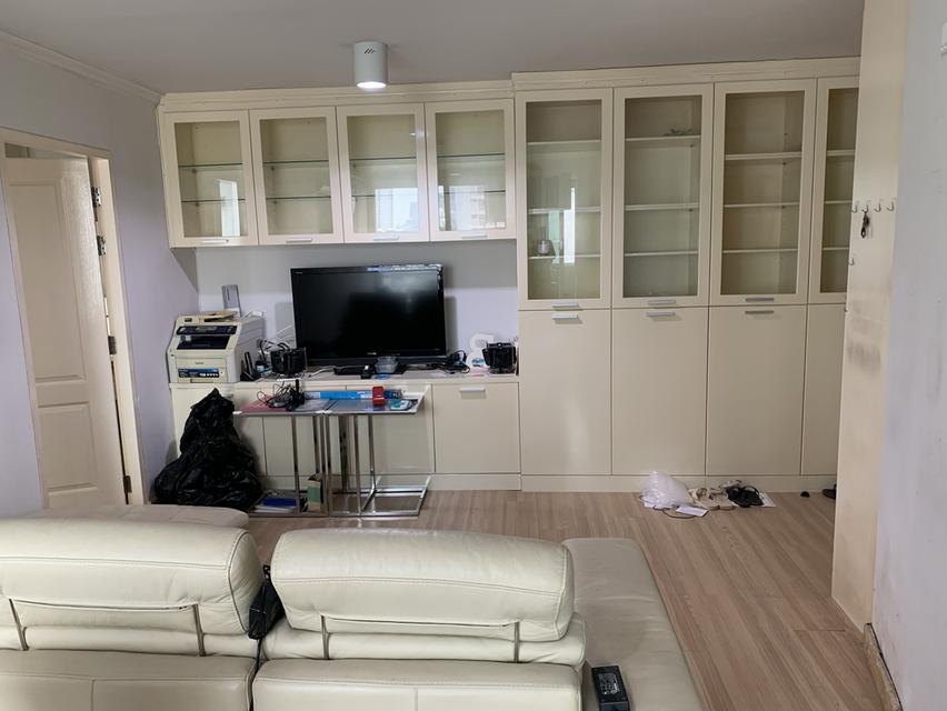 ขายคอนโด ชาโตว์ อินทาวน์ รัชดา 20 5