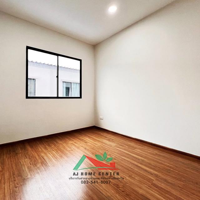 ขายถูก2.59ล้าน ทาวน์เฮ้าส์18.4ตรว. ม.พลีโน่ ติวานนท์ รีโนเวทใหม่ทั้งหลัง จัดกู้ฟรี 13