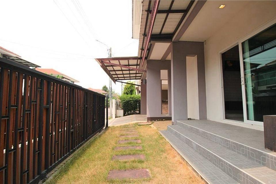 ขายด่วน!! บ้านเดี่ยว 5.5 ล้าน พระราม 2 20