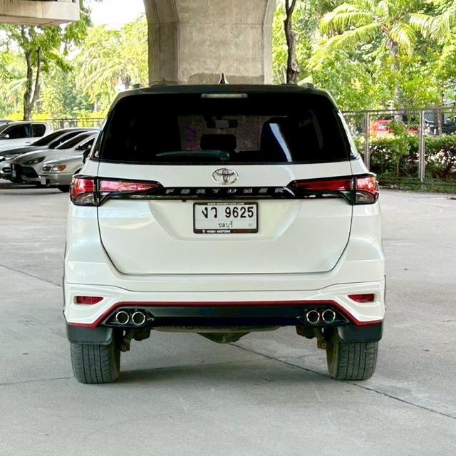 🚗 2020 Toyota Fortuner 2.4 G 2WD AT รูปที่ 6
