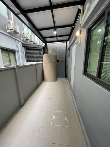 ให้เช่าทาวน์โฮม 2 ชั้น ม.พลีโน่ สุขุมวิท - บางนา 2 บ้านใหม่ไม่เคยเข้าอยู่ 2