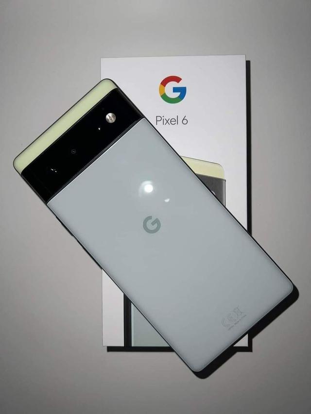 ขายโทรศัพท์รุ่น Google Photo