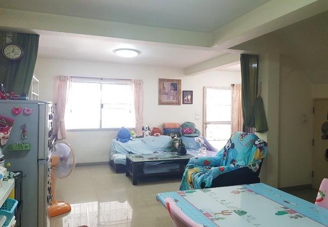 ขายทาวน์เฮ้าส์ หมู่บ้านศุภาลัย วิลล์ สุขุมวิท-ศรีนครินทร์ ซอยแบริ่ง 58 อำเภอเมือง สมุทรปราการ 5