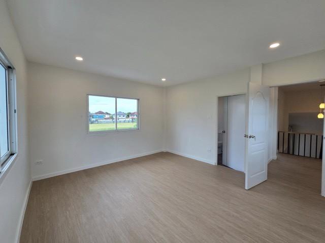 ขายบ้านเดี่ยว 2 ชั้น สไตล์มินิมอล ที่ดิน 50 ตร.วา โครงการ KC Garden Home 14 แต่งครบพร้อมอยู่ ใจกลางนิมิตรใหม่ เพียง 3.59 ล้าน พร้อมเฟอร์นิเจอร์  5