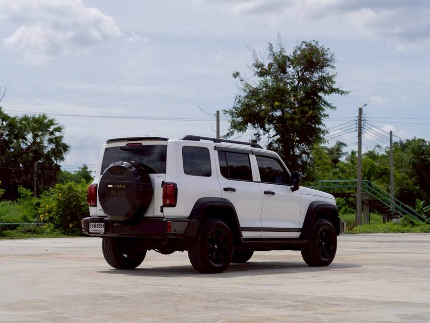 ขาย GWM Tank 300 Ultra HEV ปี24 7