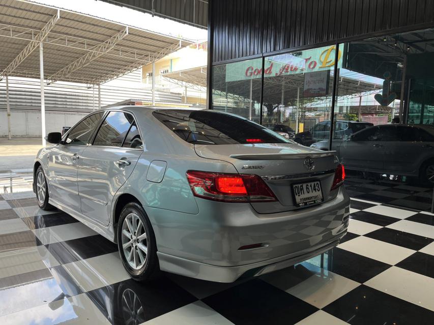 TOYOTA CAMRY 2.0 G AT ปี 2011 3