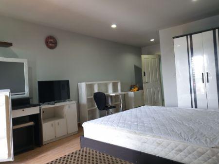 ให้เช่า คอนโดรีเจ้นท์ โฮม 14 สุขุมวิท 93 condominium 35 ตรม.