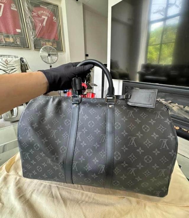 Louis vuitton Keepall 45 Y19 1