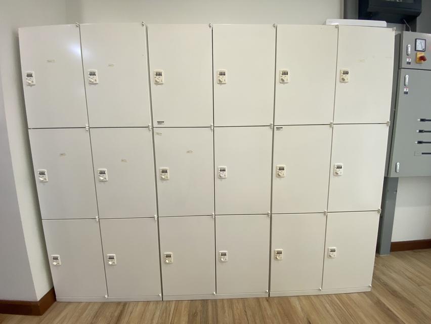 Locker มือสอง 3
