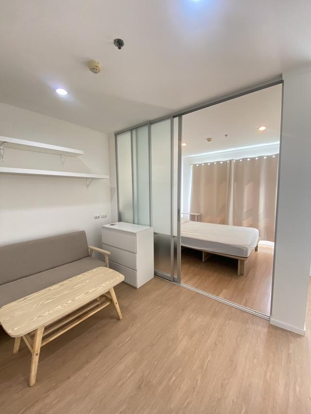 ขายคอนโดลุมพินีวิลล์ ประชาชื่น พงษ์เพชร 2 1