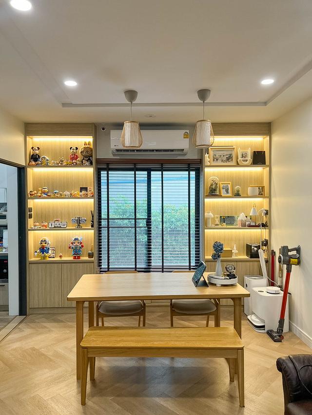 ขายบ้านเดี่ยว บุราสิริ พระราม 2 ทำเลดี บรรยากาศรีสอร์ท ใกล้ทางด่วน 9