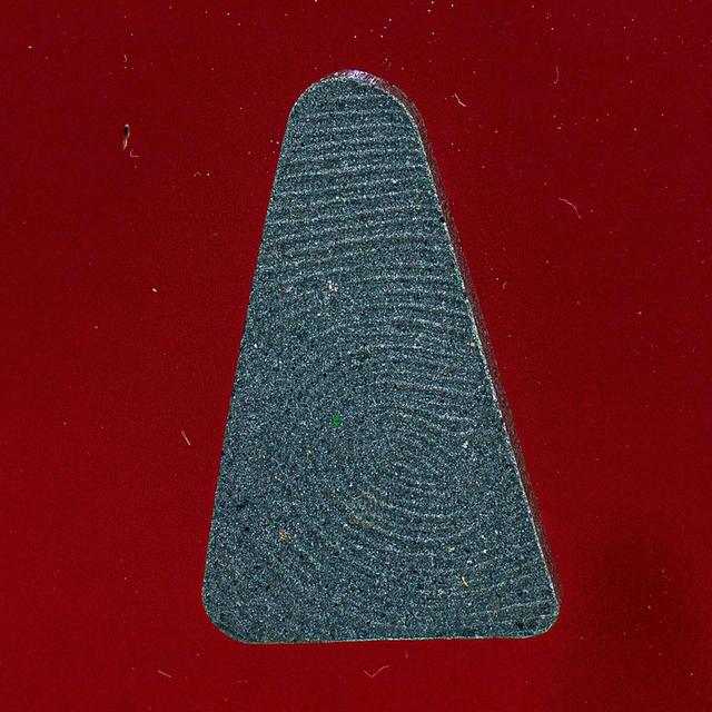 พระผงสุพรรณพิมพ์หน้าหนุ่ม ๕๕๘ ปี ๔๔ 2