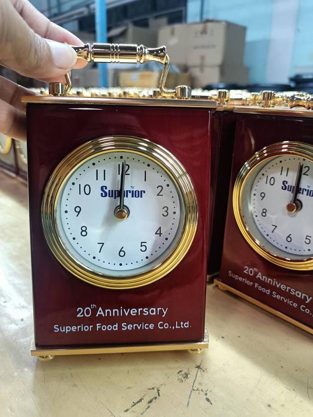 โรงงานผลิตนาฬิกาแขวน#นาฬิกาข้อมือ#นาฬิกาตั้งโต๊ะ#นาฬิกาตั้งพื้น#จำหน่ายนาฬิกาทุกรูปแบบ รูปที่ 4