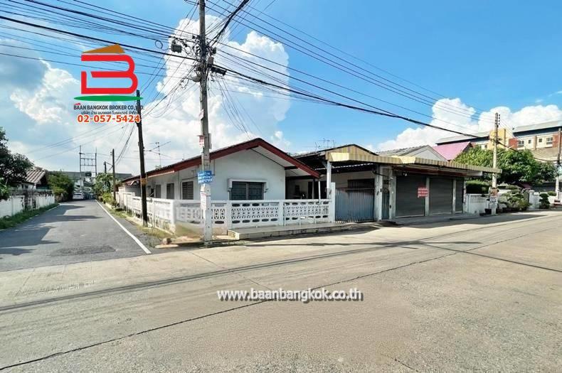 บ้านเดี่ยว เนื้อที่ 99 ตรว. สวนเกษตร คลองห้า ถนนรังสิต-นครนายก ต.รังสิต อ.ธัญบุรี จ.ปทุมธานี 11